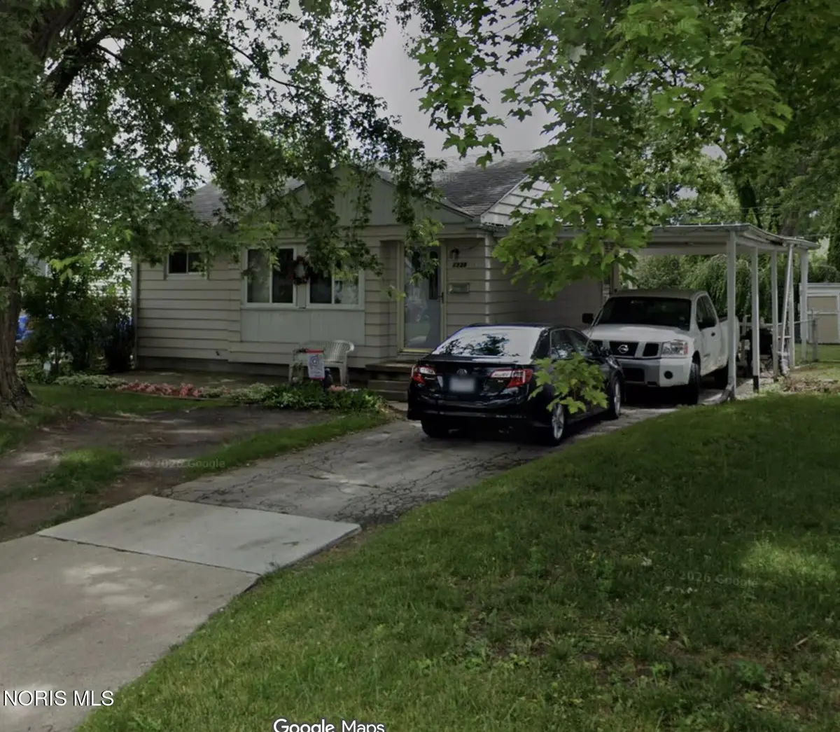 1339 Almon Avenue, Toledo, OH 43614 - #1