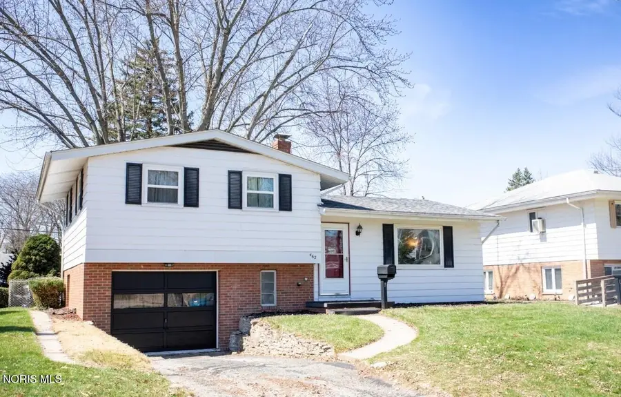 462 S Goodyear Street, Oregon, OH 43616 - #2