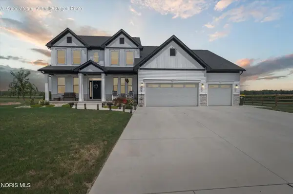 9412 Newbury Lane, Whitehouse, OH 43571