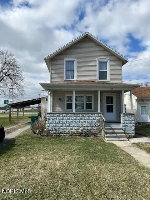 204 Short Street, Northwood, OH 43619
