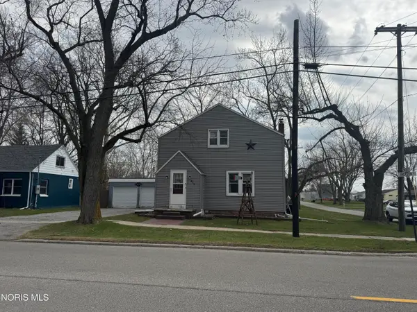 613 W Jackson Street, West Unity, OH 43570