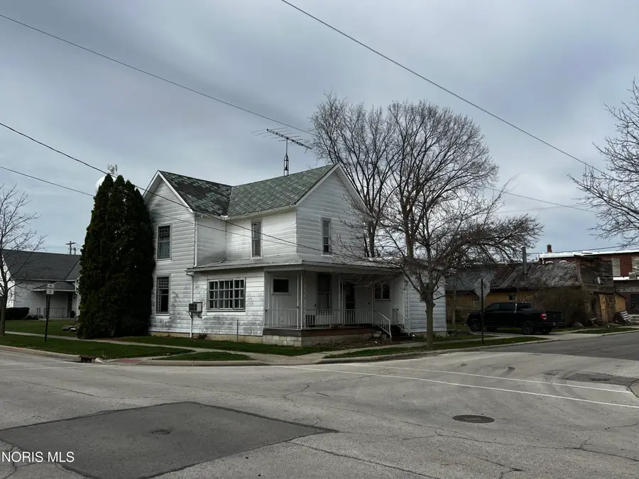 128 S Liberty Street, McComb, OH 45858 - #2