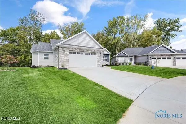 6952 Red Stag Court, Whitehouse, OH 43571