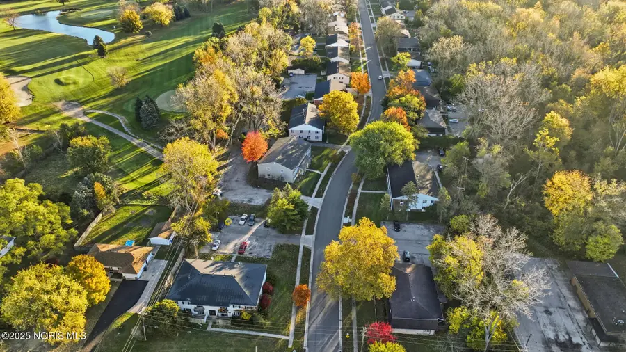 1607 Brooke Park Drive, Toledo, OH 43612 - #2