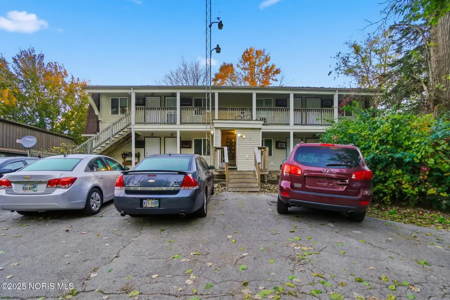 1607 Brooke Park Drive, Toledo, OH 43612 - #3