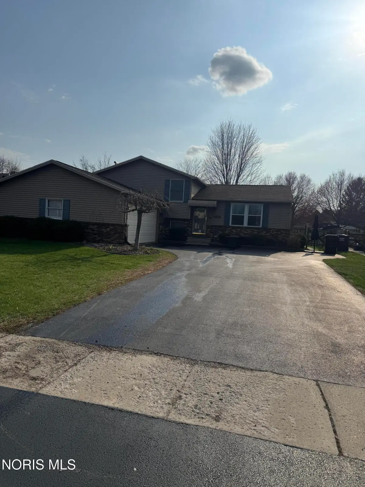 2214 Denton Lane, Maumee, OH 43537 - #1