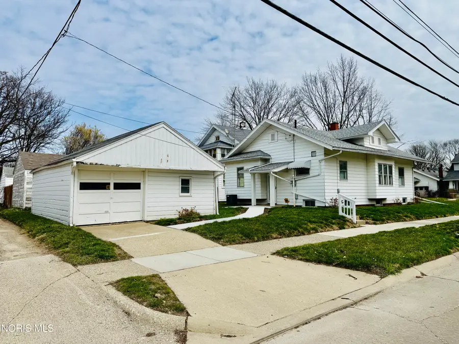 752 Hampton Avenue, Toledo, OH 43609 - #3