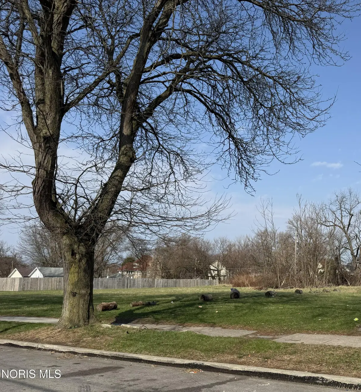 2208 Fulton Street, Toledo, OH 43620 - #1