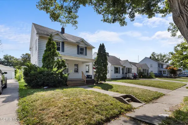 423 W Poinsetta Avenue, Toledo, OH 43612