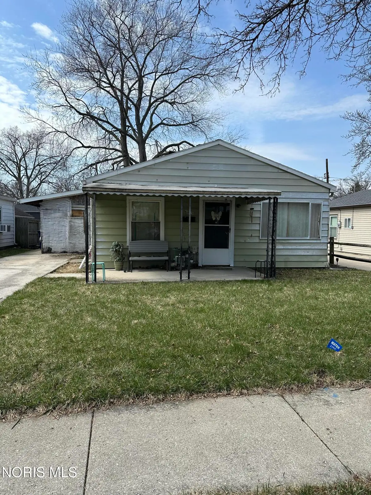 6053 325th Street, Toledo, OH 43611 - #1