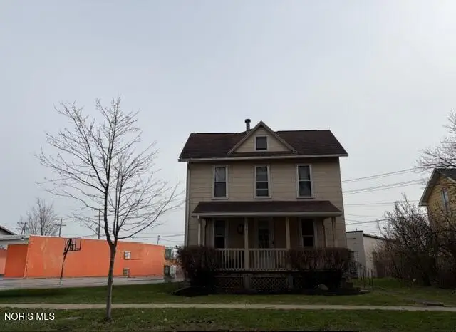 376 E Perry Street, Tiffin, OH 44883 - #2