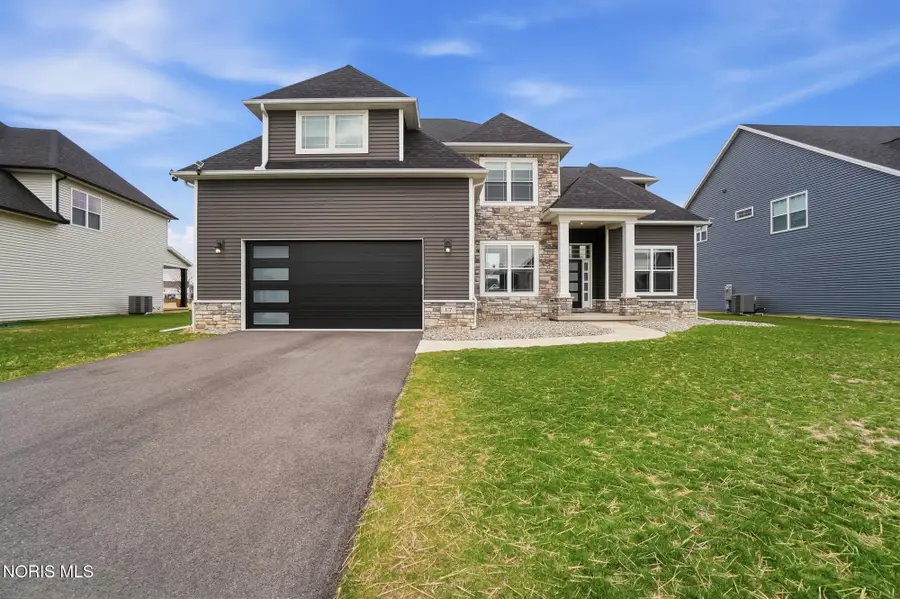 17 Hawthorne Crossing, Perrysburg, OH 43551 - #2