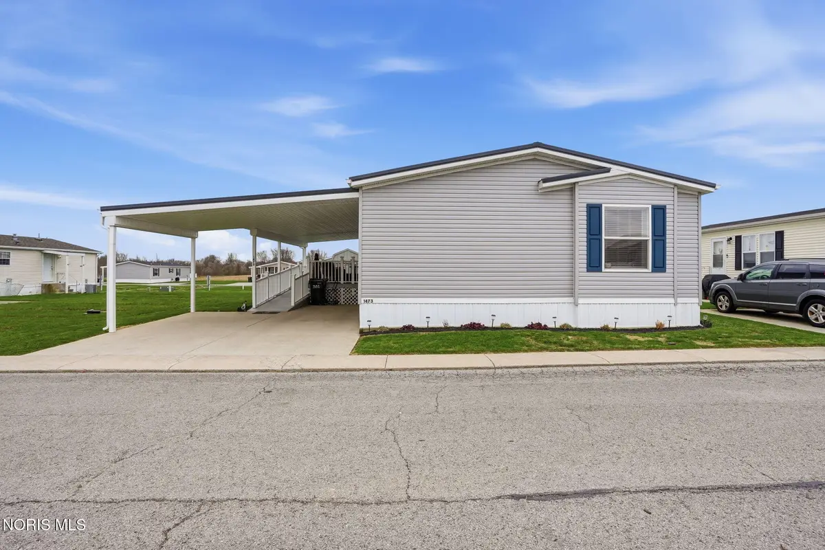 1473 Inglewood Avenue, Findlay, OH 45840 - #1