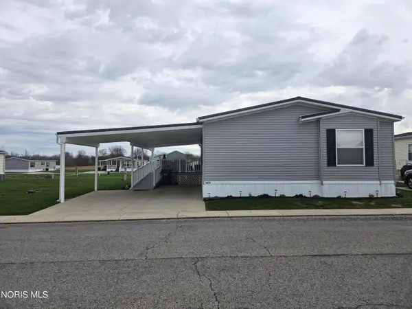 1473 Inglewood Avenue, Findlay, OH 45840