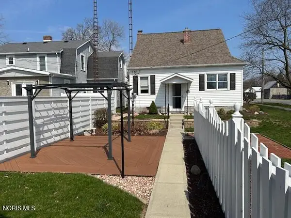 148 E Lynn Street, Edgerton, OH 43517