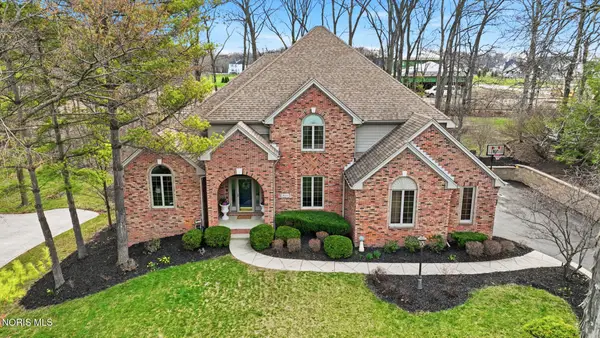 26334 Carrington Boulevard, Perrysburg, OH 43551