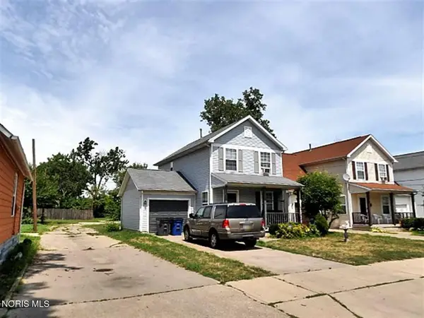 313 Sherman Street, Toledo, OH 43620