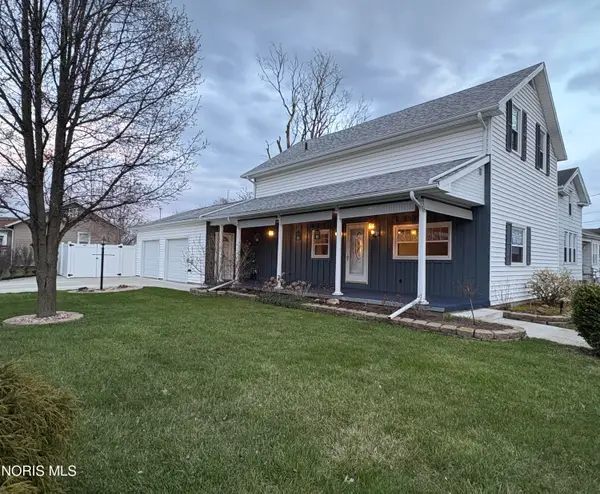 208 Vine Street, Archbold, OH 43502