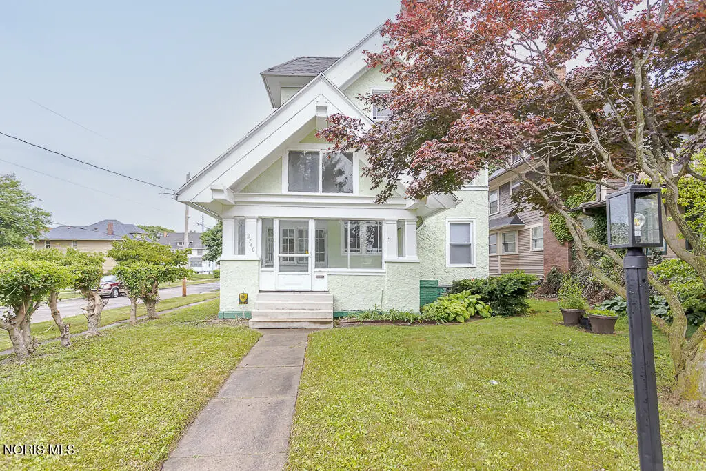 2740 Robinwood Avenue, Toledo, OH 43610 - #1