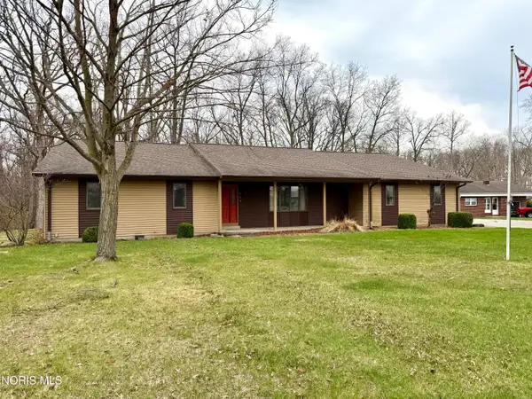 119 Cleveland Avenue, Defiance, OH 43512