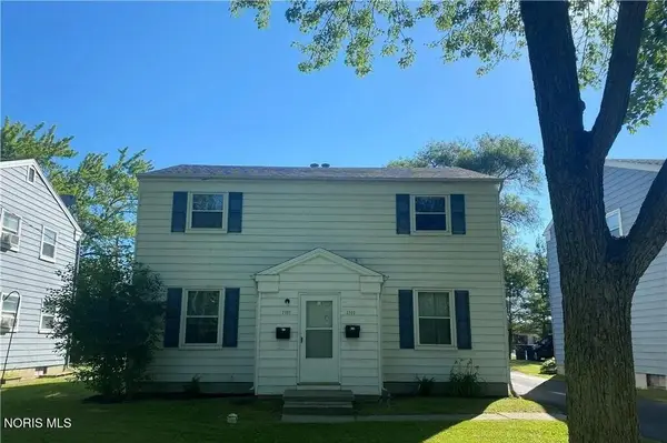 2301 Byrneway Drive, Toledo, OH 43614