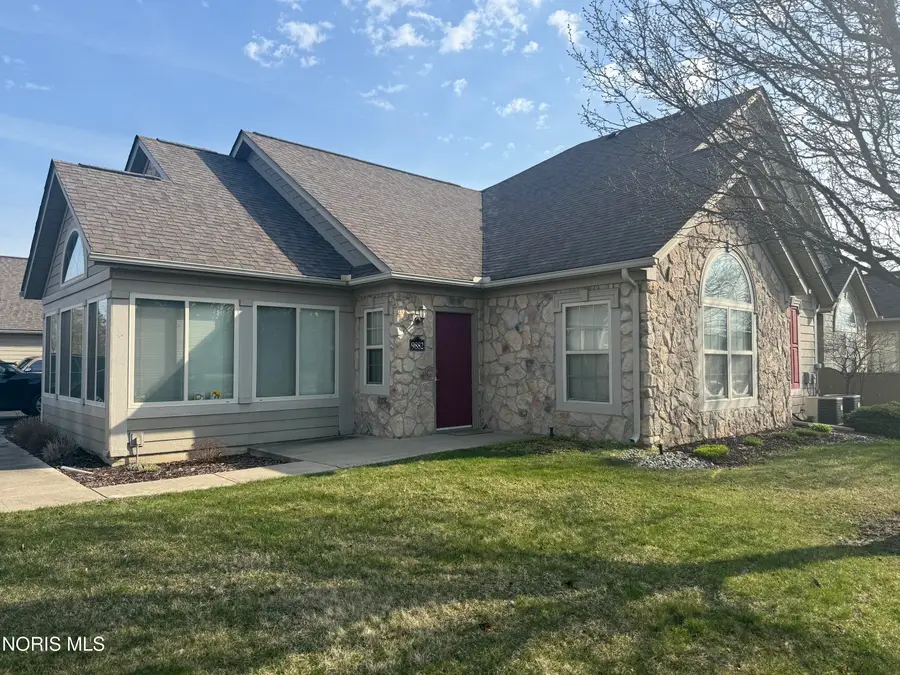 9882 Connor Lake Circle, Perrysburg, OH 43551 - #2