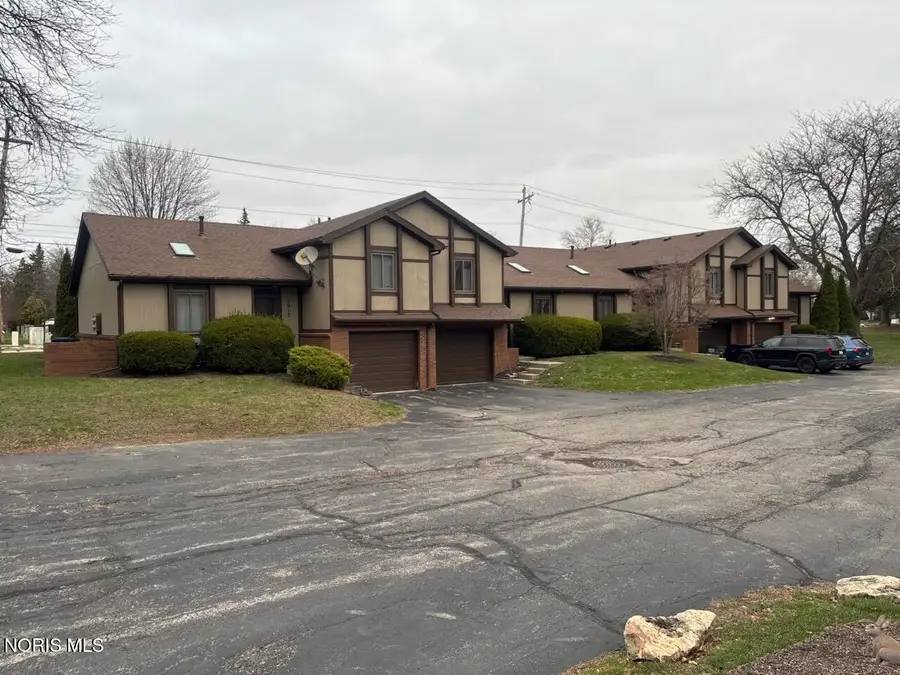 5913 - 5919  Staghorn Drive, Toledo, OH 43614 - #2