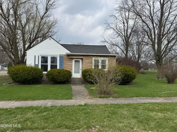 416 Railway Avenue, Holgate, OH 43527