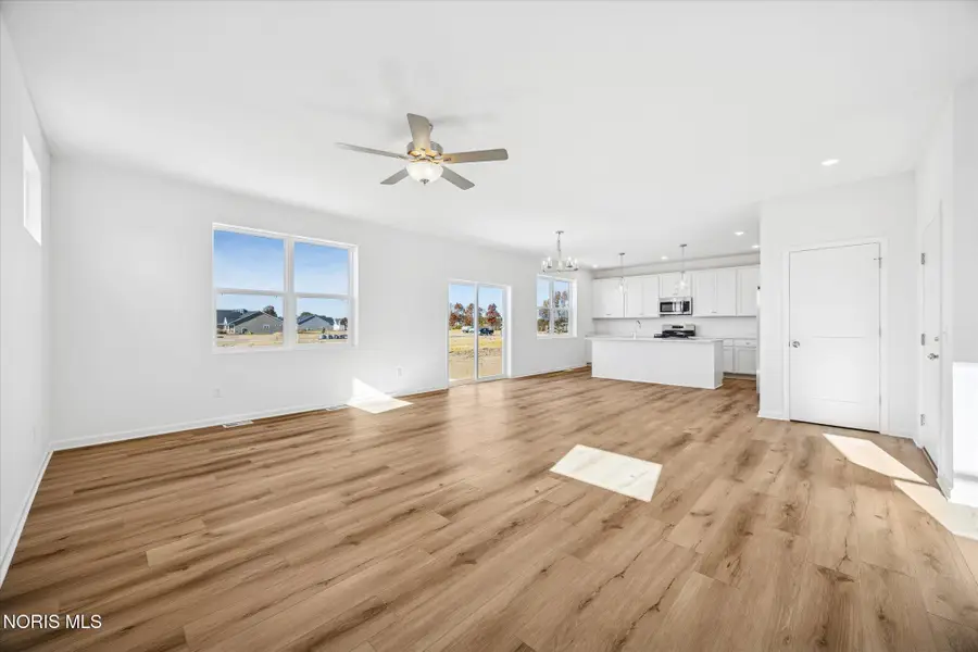 131 Valley Hall Drive, Perrysburg, OH 43551 - #3