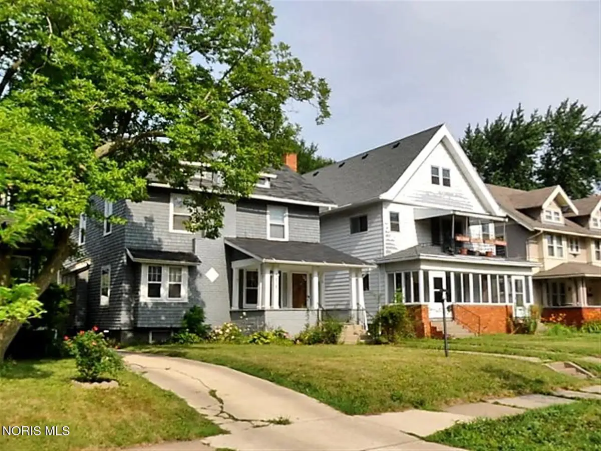 2639 Scottwood Avenue, Toledo, OH 43610 - #1