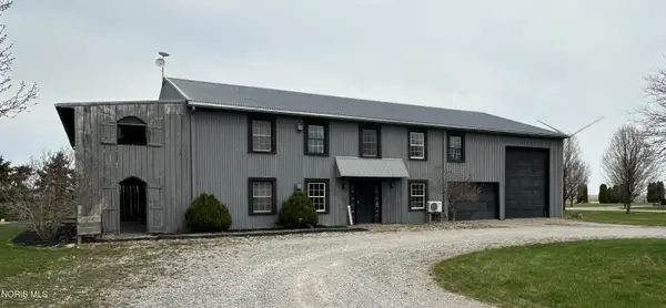 2125 Road 144, Antwerp, OH 45813