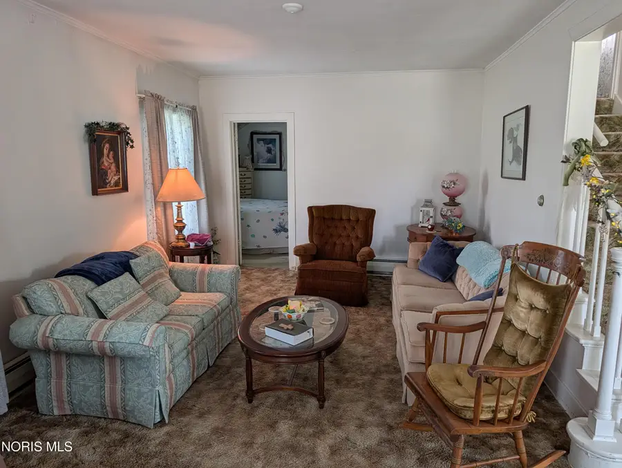 504 Rice Street, Elmore, OH 43416 - #3