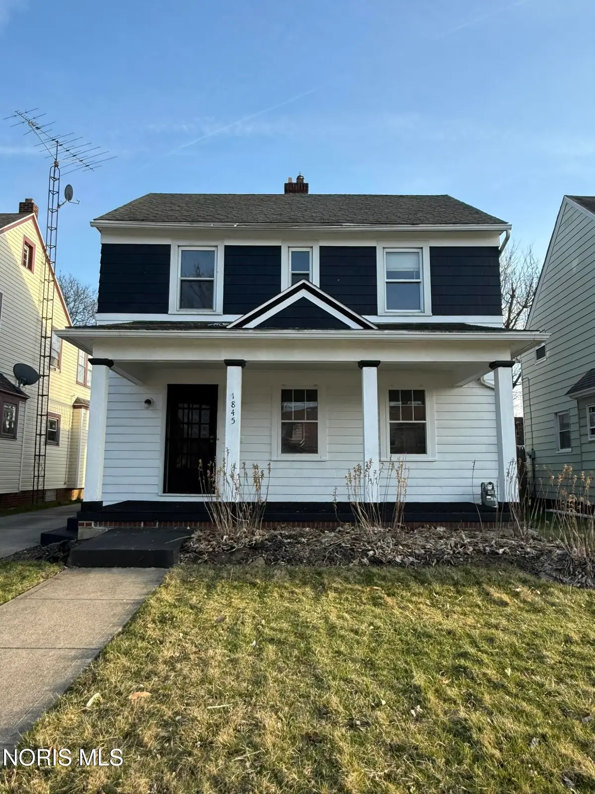 1845 Jermain Drive, Toledo, OH 43606 - #1