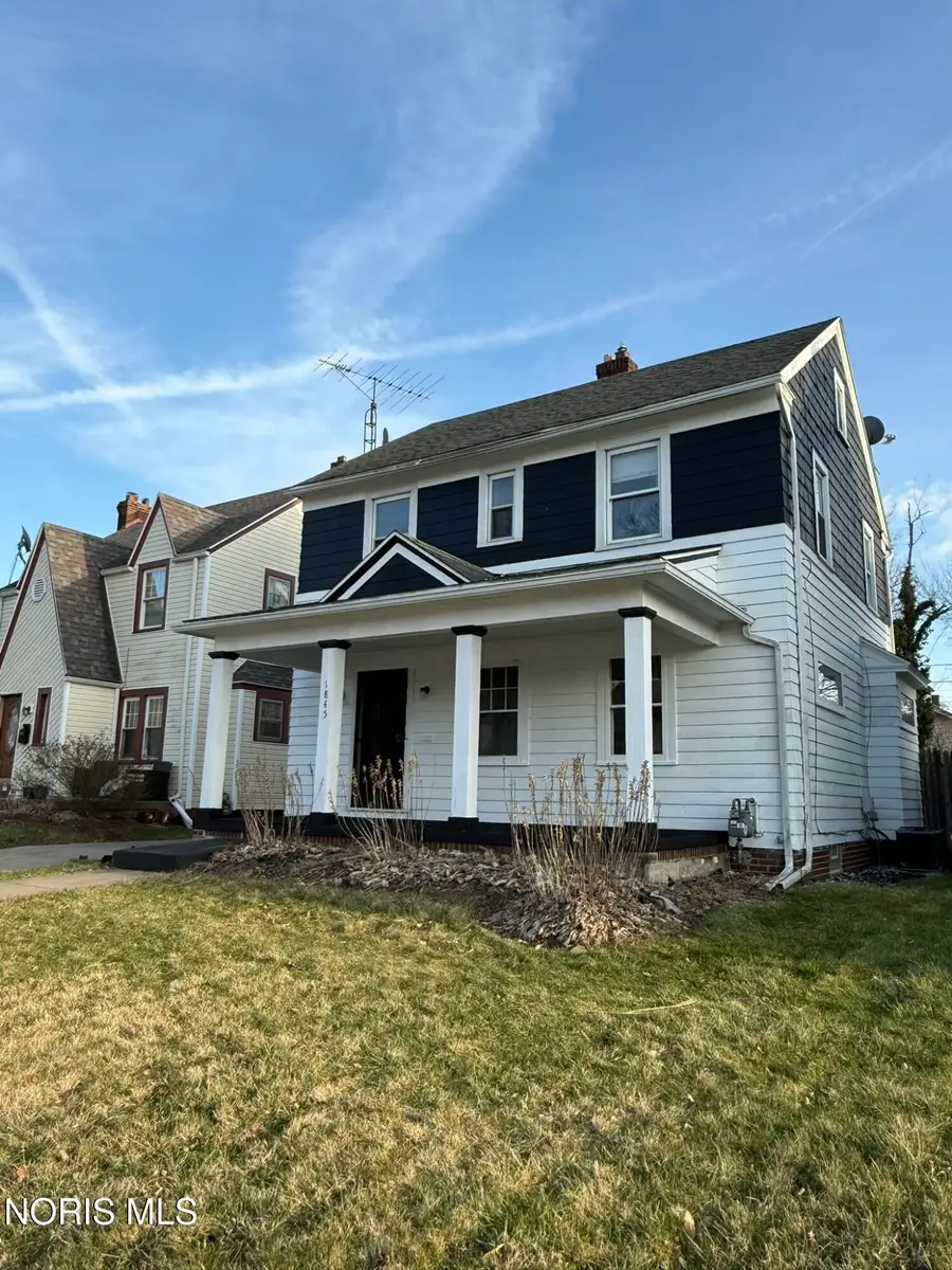 1845 Jermain Drive, Toledo, OH 43606 - #2