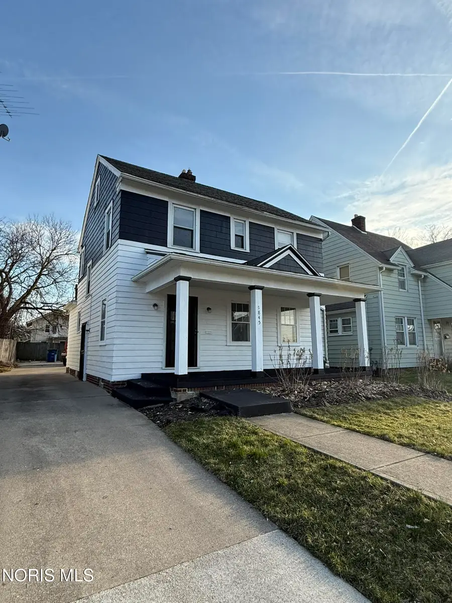 1845 Jermain Drive, Toledo, OH 43606 - #3