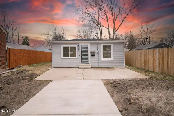 514 Conrad Avenue, Toledo, OH 43607