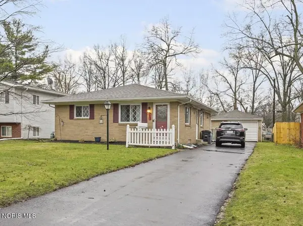 3933 Darewood Drive, Toledo, OH 43623