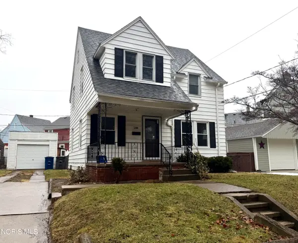 1344 Corbin Road, Toledo, OH 43612