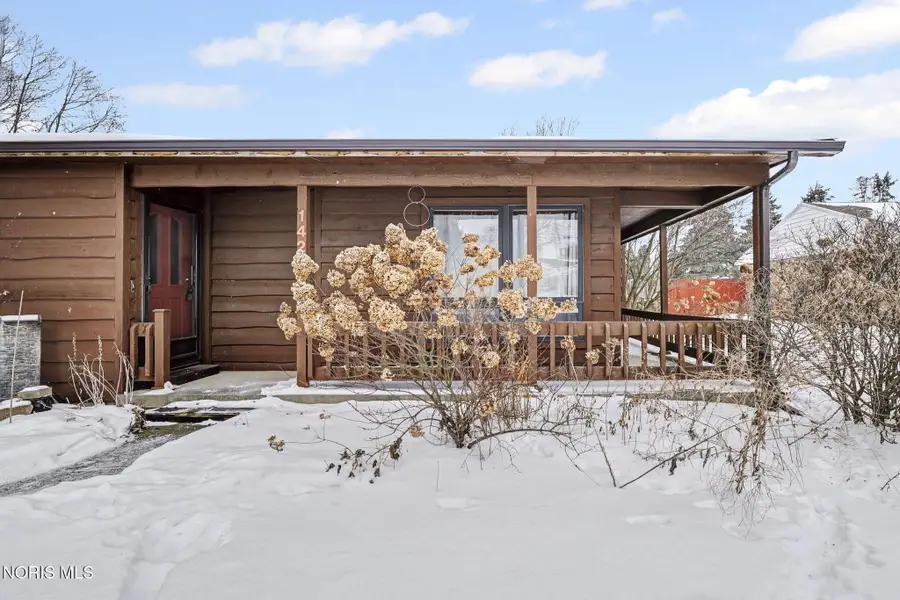 1421 Conneaut Avenue, Bowling Green, OH 43402 - #3