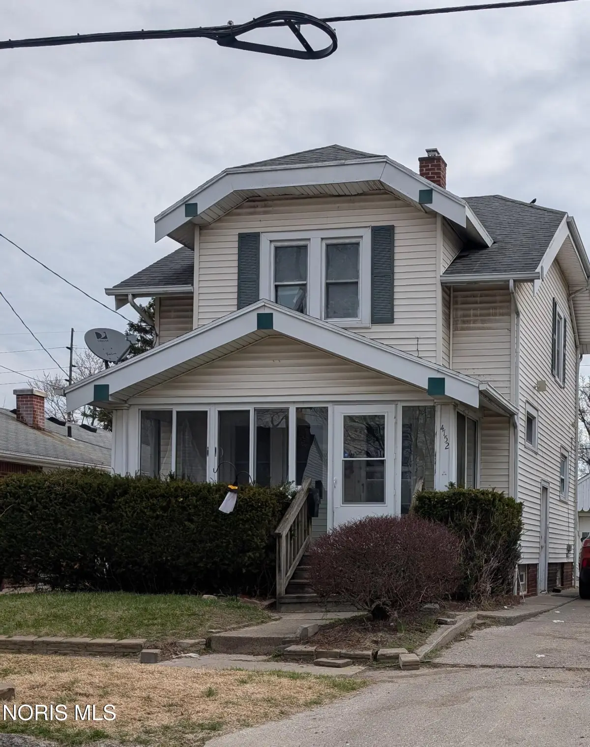 4152 Garden Park Drive, Toledo, OH 43613 - #1