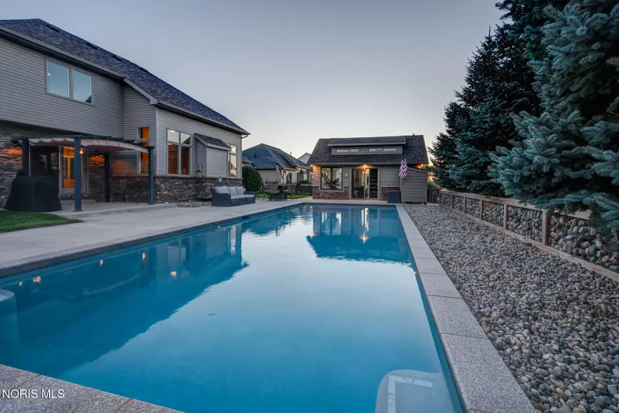 1800 Timber Ridge Drive, Bowling Green, OH 43402 - #3