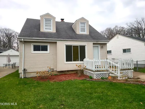 3121 Daleford Drive, Toledo, OH 43614