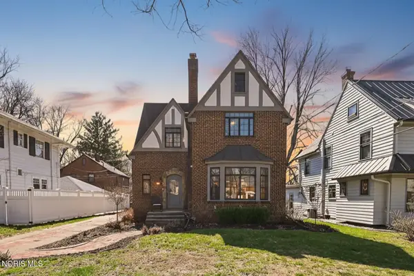 2947 Darlington Road, Toledo, OH 43606