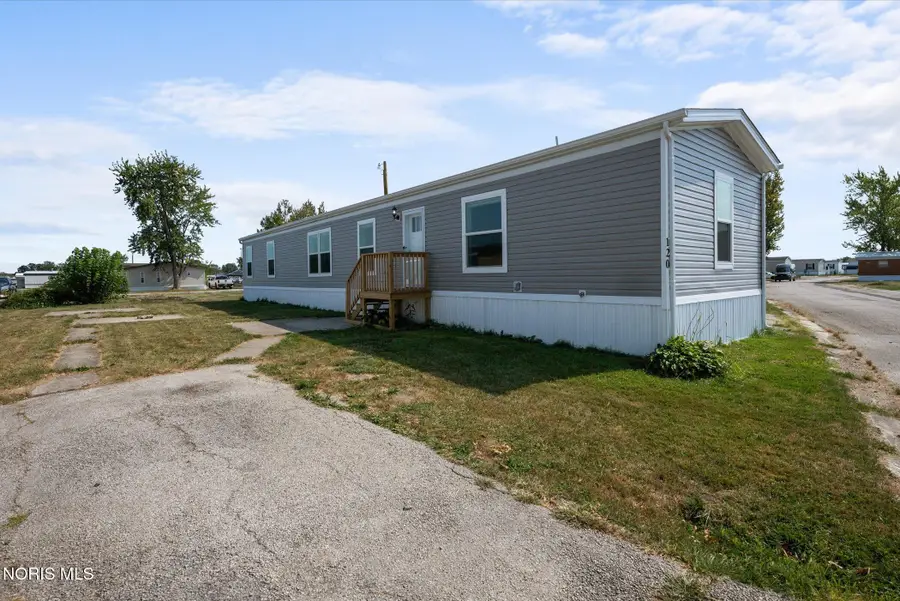 27696 Oregon Road, Perrysburg, OH 43551 - #2