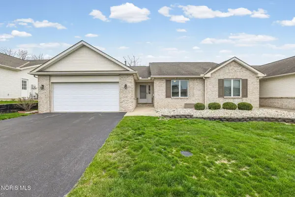 2411 Villa Drive, Findlay, OH 45840