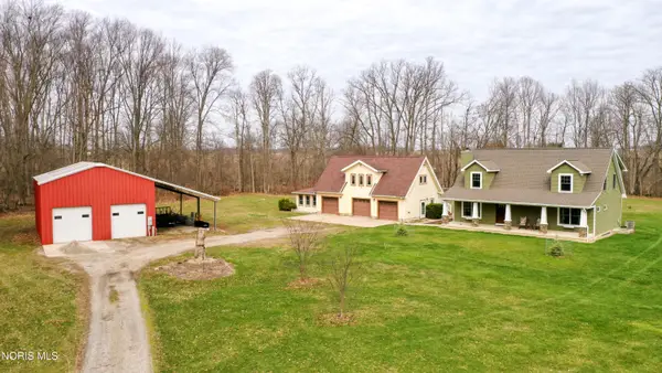 9019 19-50 Road, West Unity, OH 43570