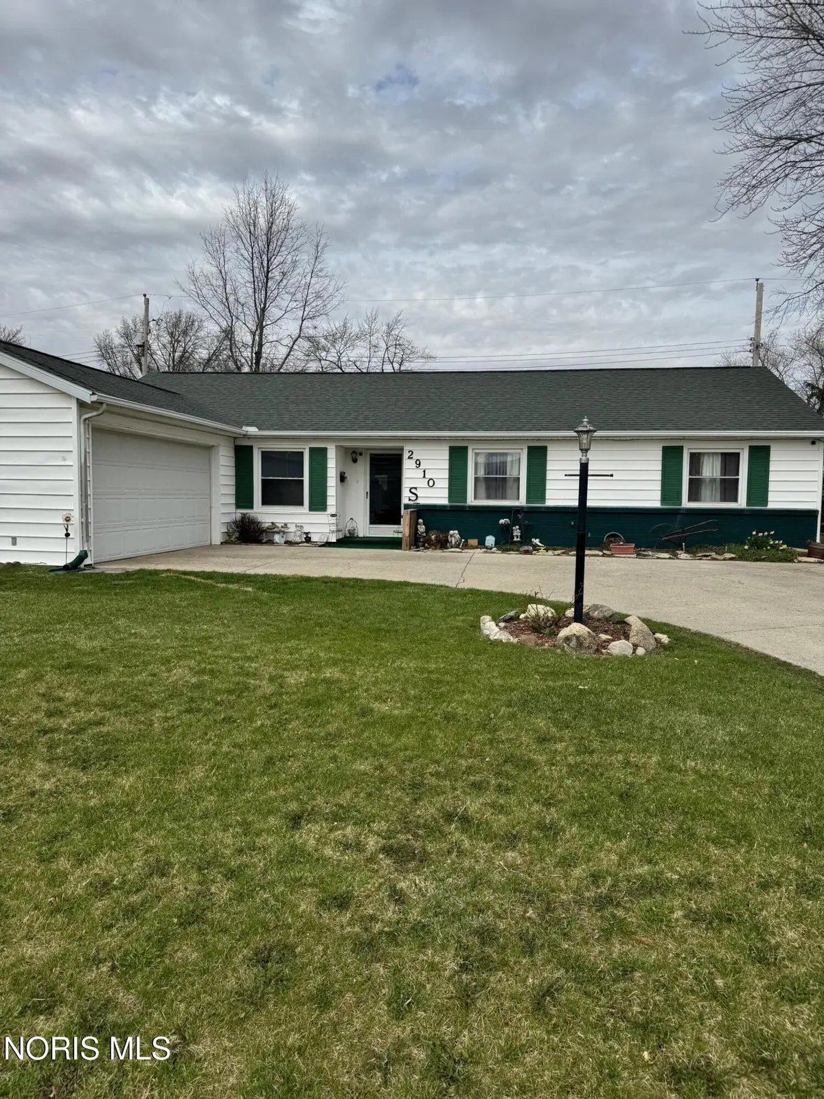 2910 Koop Road, Lima, OH 45807 - #1