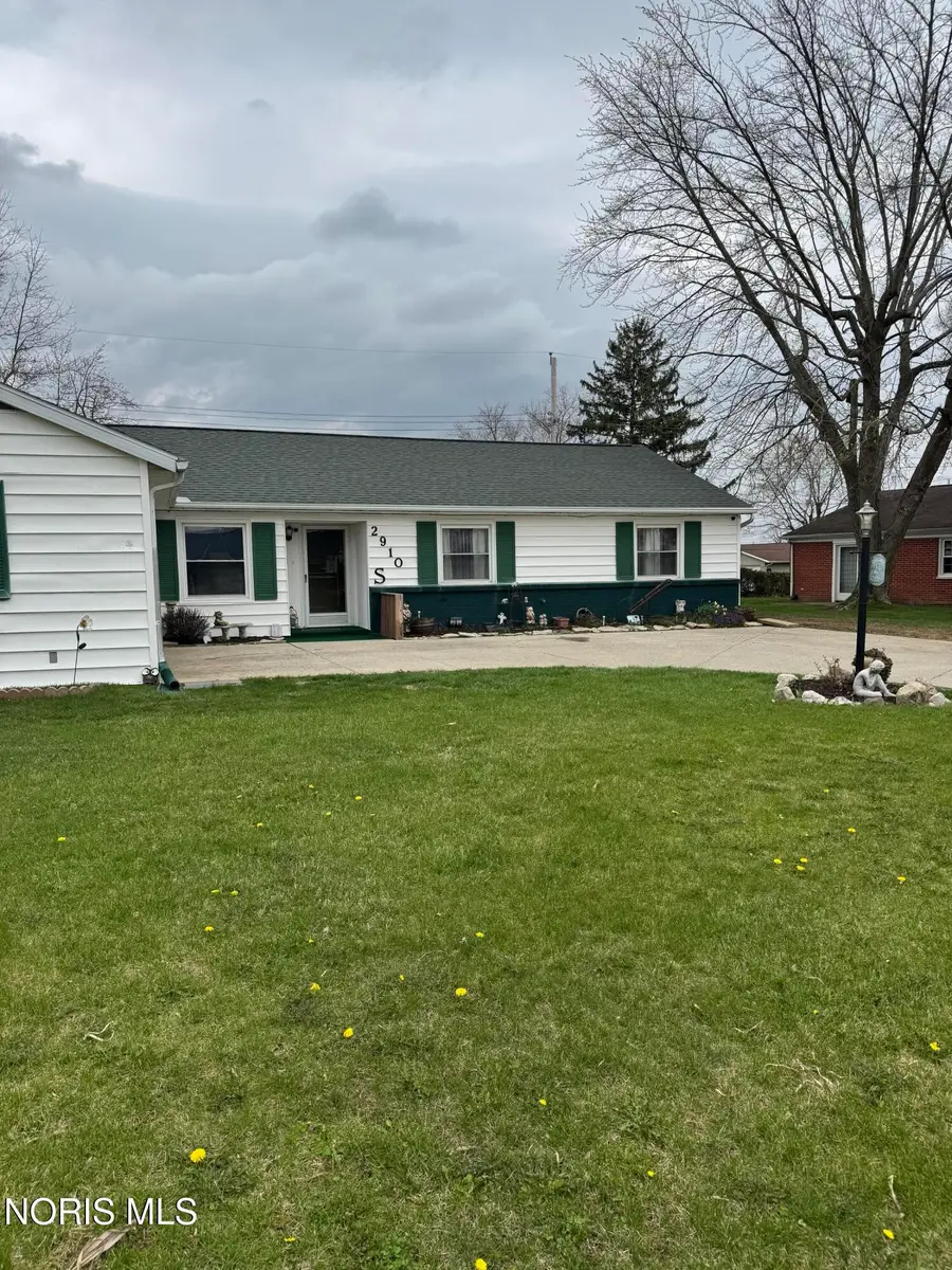 2910 Koop Road, Lima, OH 45807 - #2