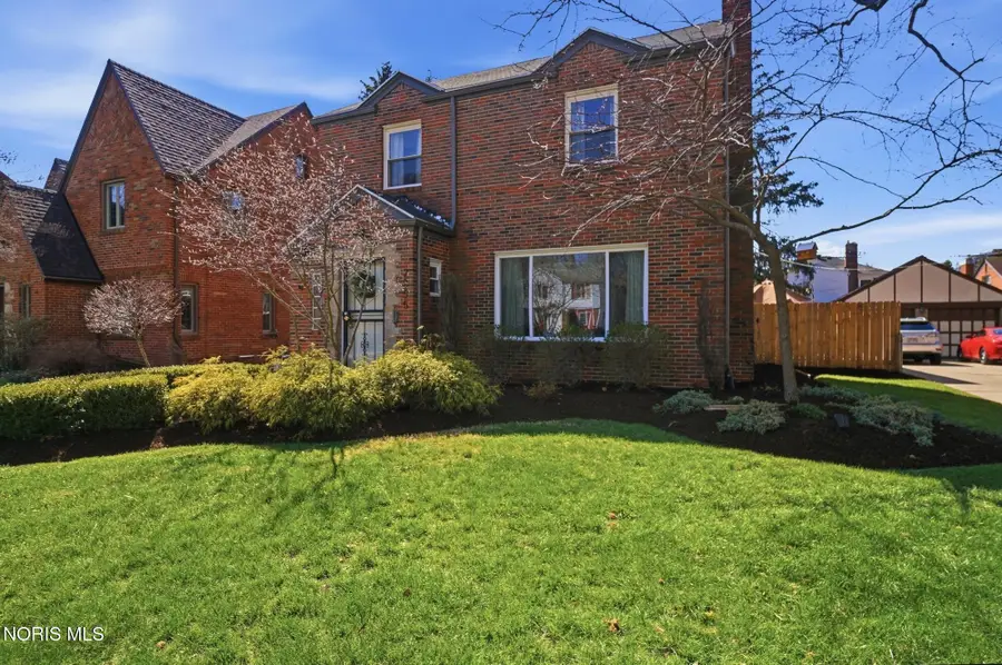 2355 Cheltenham Road, Toledo, OH 43606 - #2