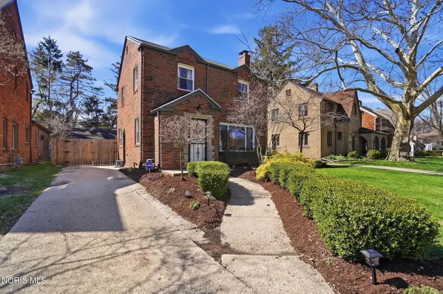 2355 Cheltenham Road, Toledo, OH 43606 - #3